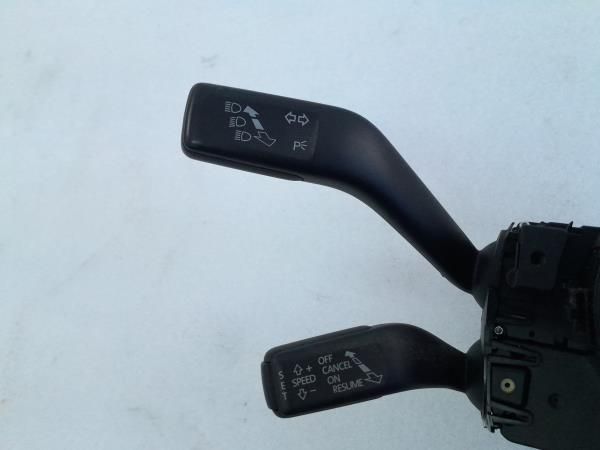 Conjunto / manetes de luzes e limpa vidros VOLKSWAGEN Passat Variant (