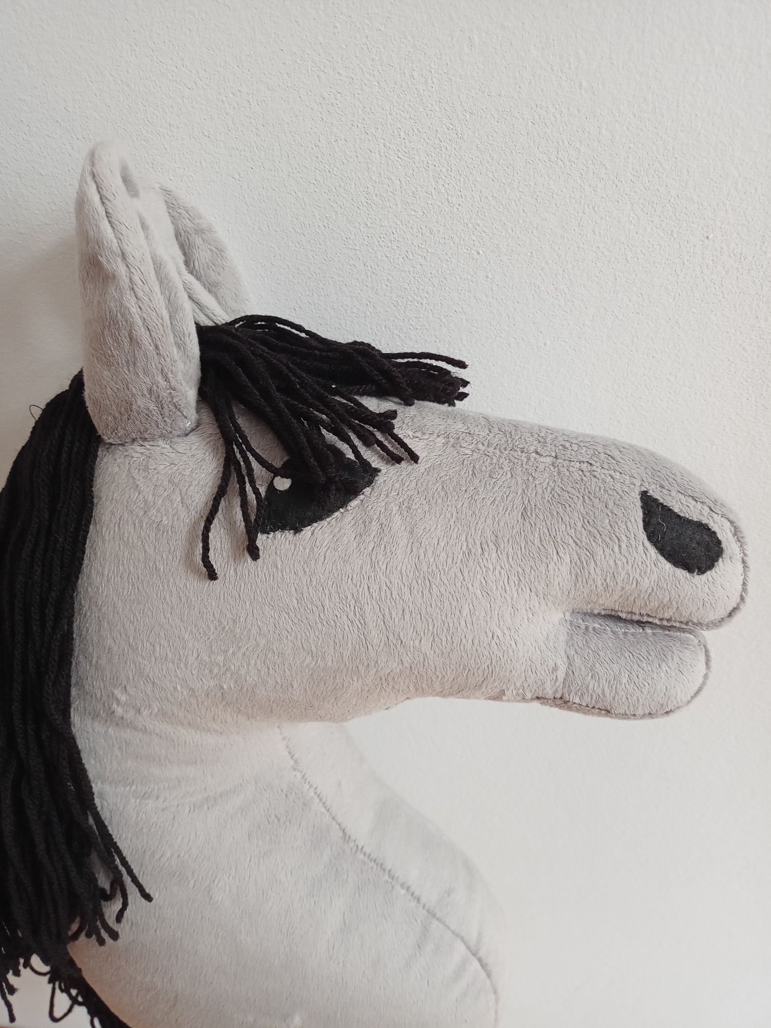 Hobby horse  konik A3