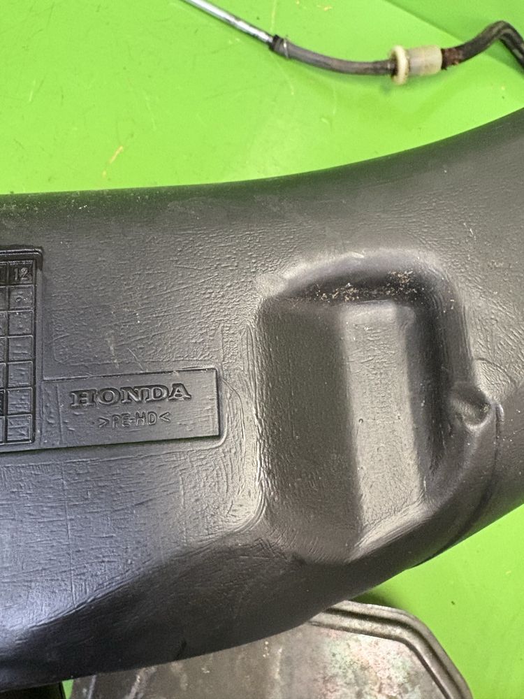 Traktorek kosiarka zbiornik paliwa Honda 2315