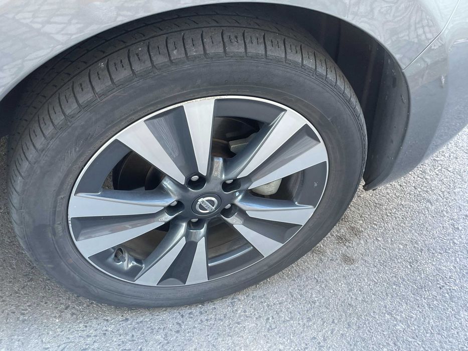 Nissan Leaf Tekna 30 Kwh