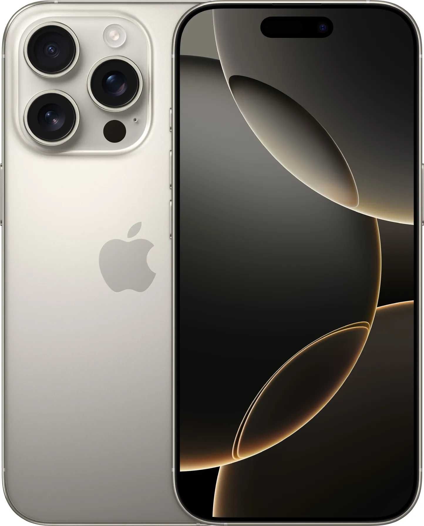 Phone 16 Pro Max 512GB Natural Titanium Гарантія Розстрочка Обмін