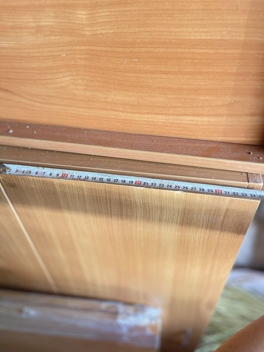 Шкафчик Шафа дитяча роздягалка