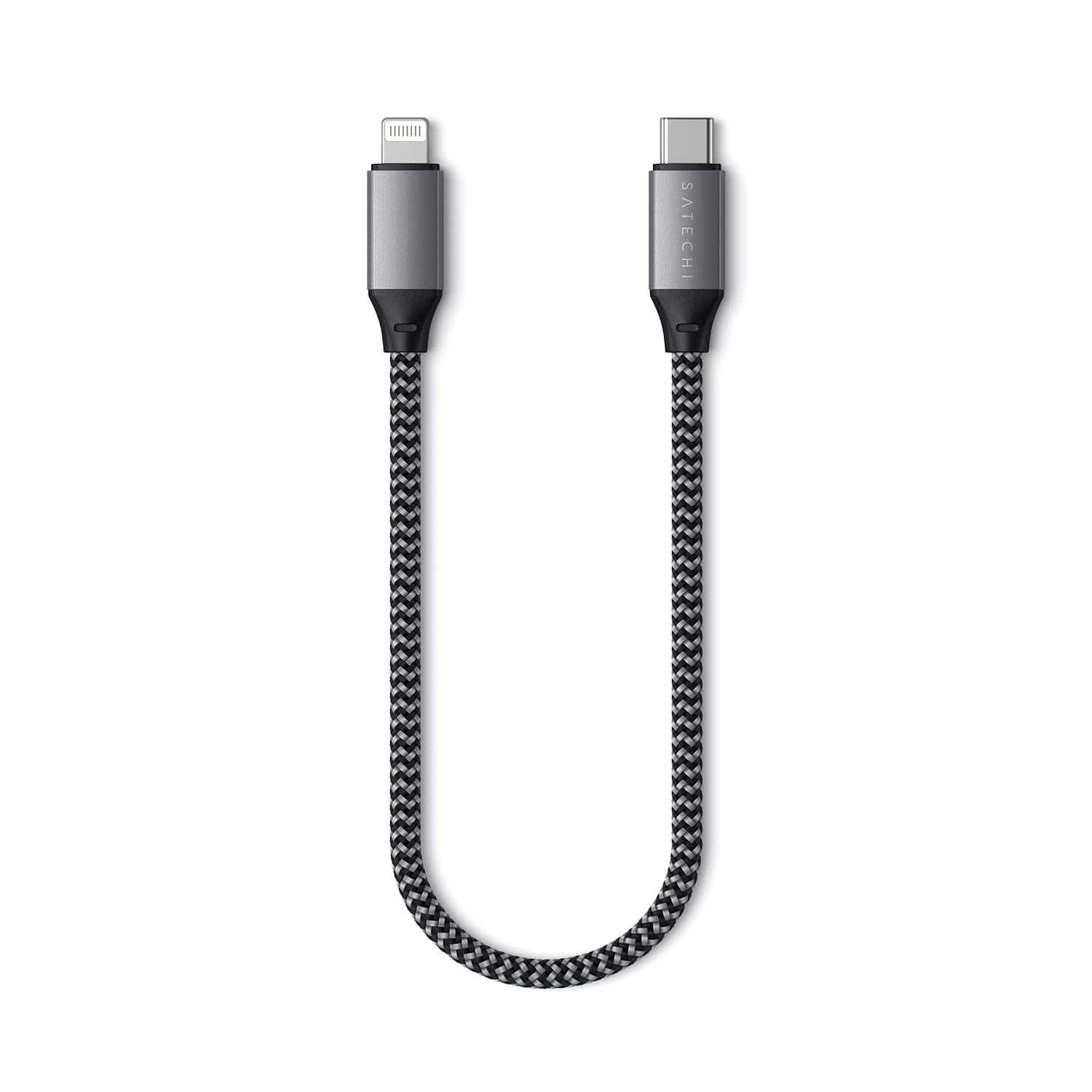 Kabel Raviad 25cm USB C Iphone SPP758