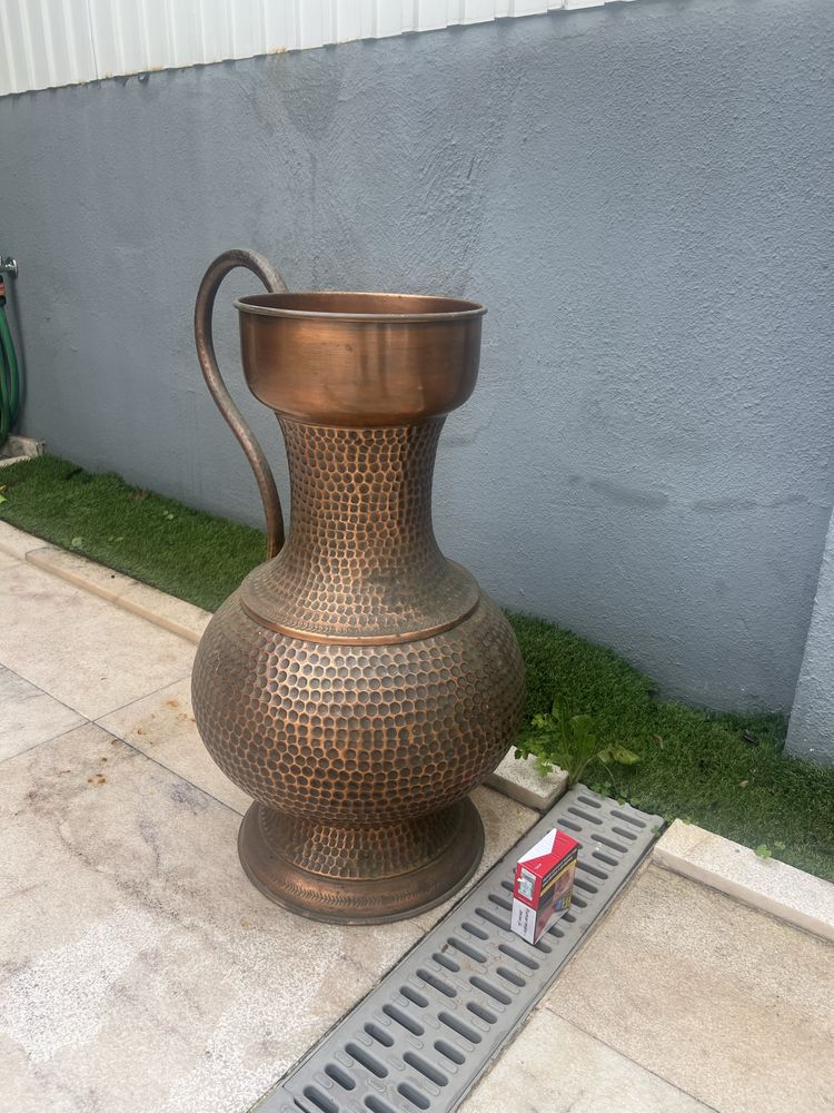 Tapiol made in portugal jarrão