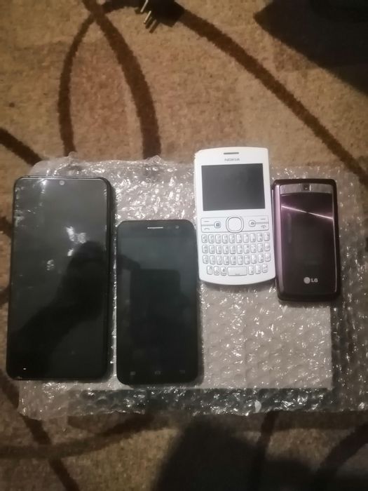 4,Телефон redmi 6а по запчастям