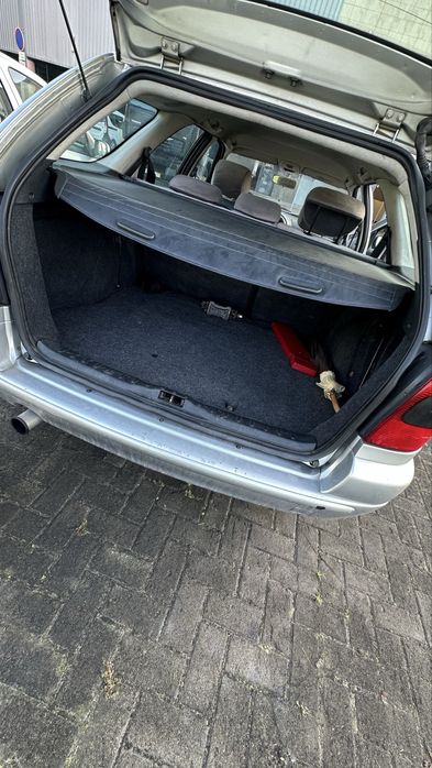 Vendo Citroen Xsara Carrinha