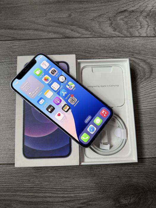 IPhone 12 mini Idealny