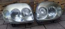 Lampy L+R Renault Thalia