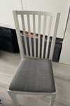 IKEA do jadalni lub salonu x4