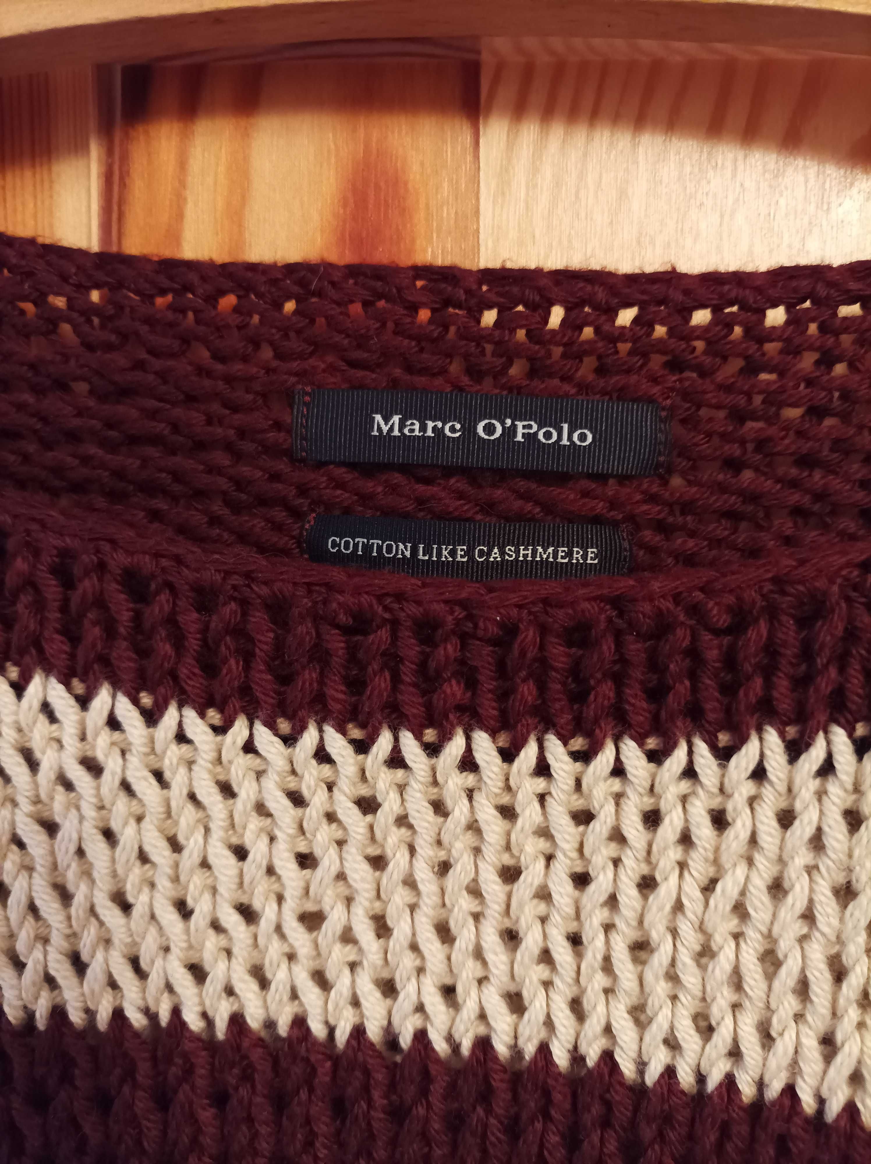 Sweter Marc O'Polo rozm S