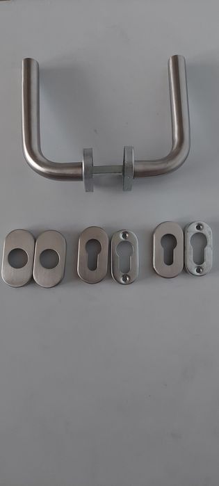 Продам новую ручку на дверь