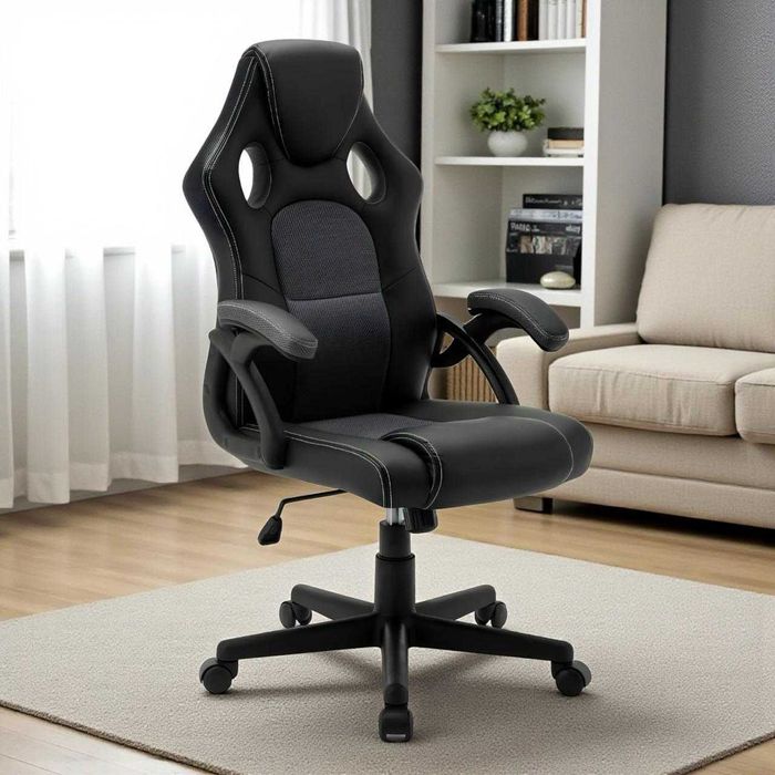 Ігрове крісло • Игровое кресло • Стильне та зручне