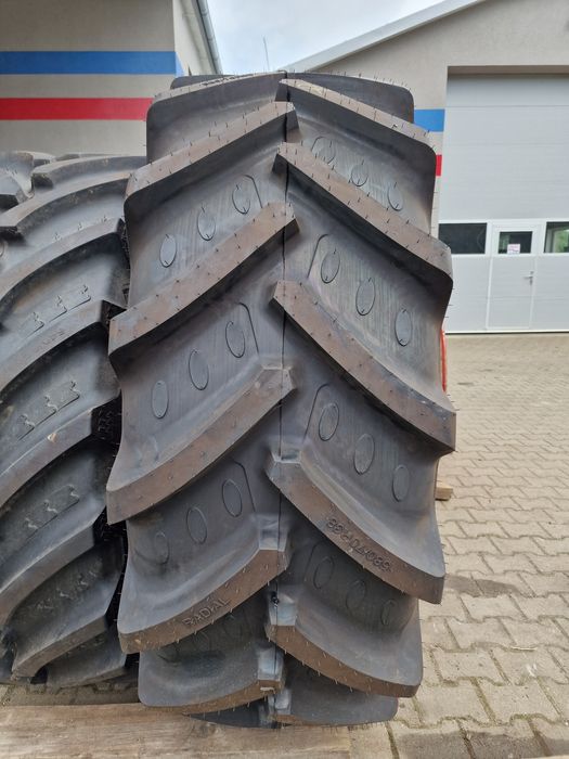 OPONA 580/70R38 BKT