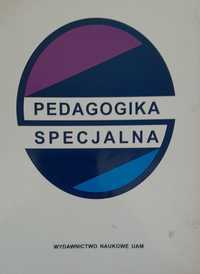 Pedagogika Specjalna, Władysława Dykcika