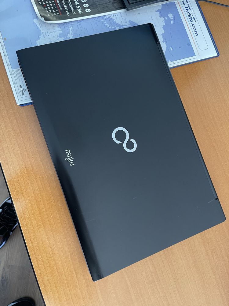 Fujifilm Lifebook A Series / i5 / 8gb ram