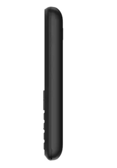 Telefon komórkowy Alcatel 1068 4 MB/4 MB 2G czarny Telefon dla seniora