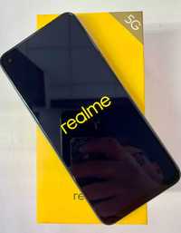 Realme 7 5G 128/6GB Baltic Blue  OKSIKOM Wroclaw