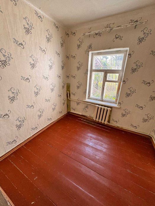 Продам часть дома с ОТДЕЛЬНЫМ двором