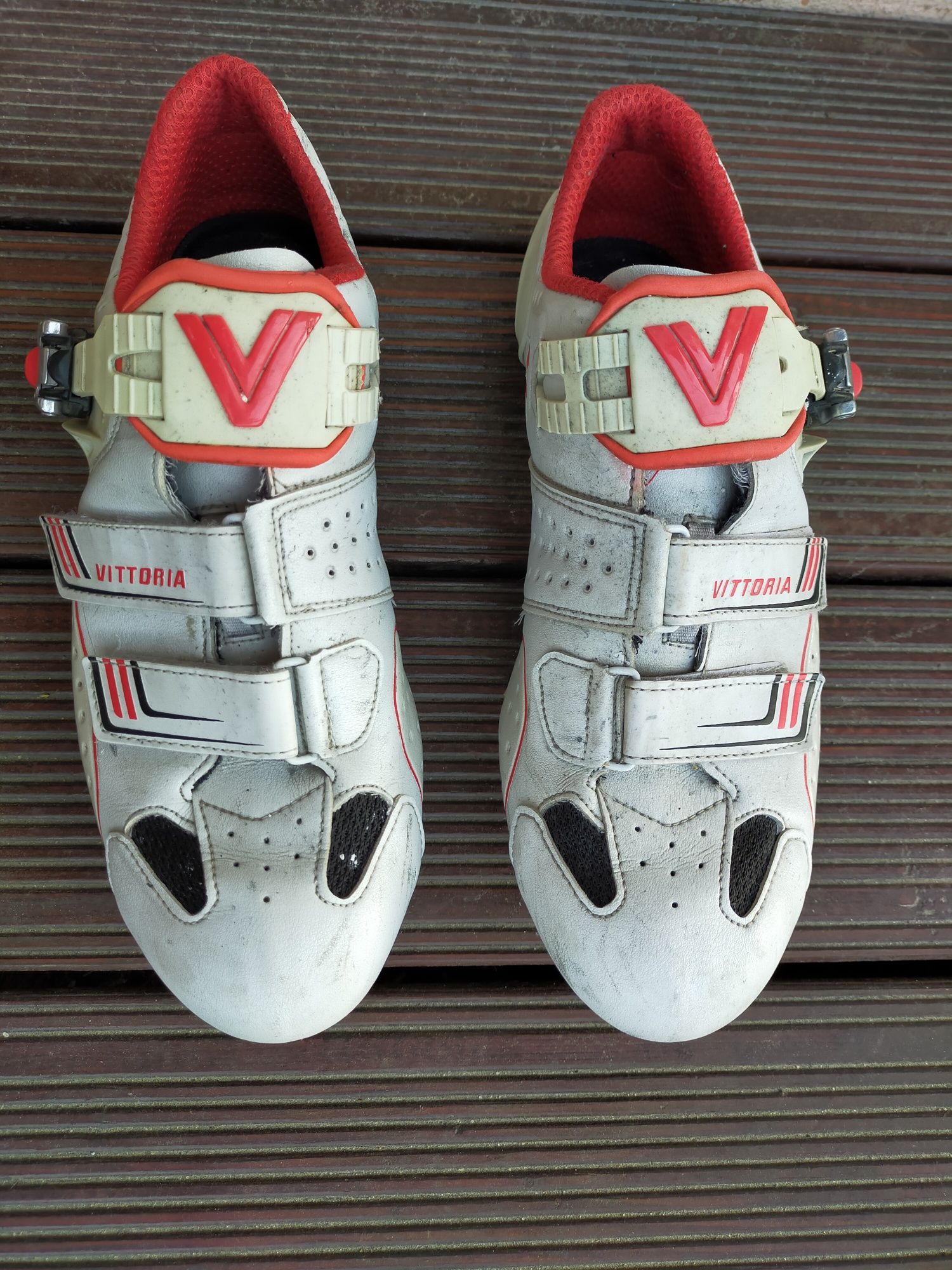 Buty SPD vittoria rozmiar 46