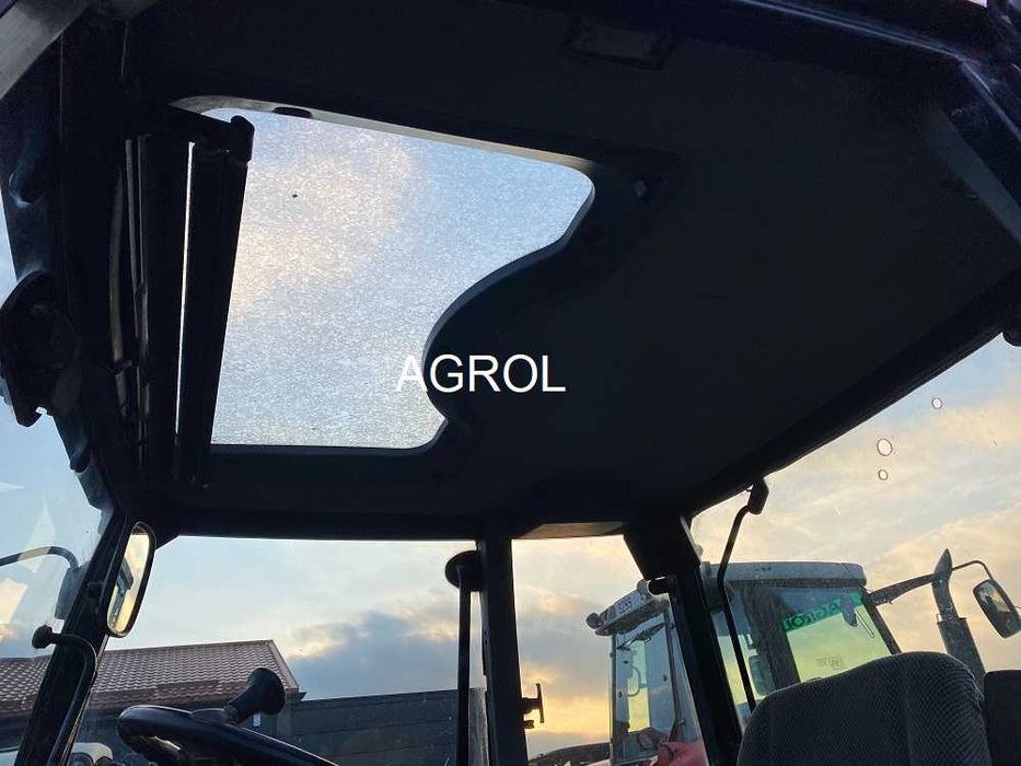 Case CX 80, 4x4, 1999r