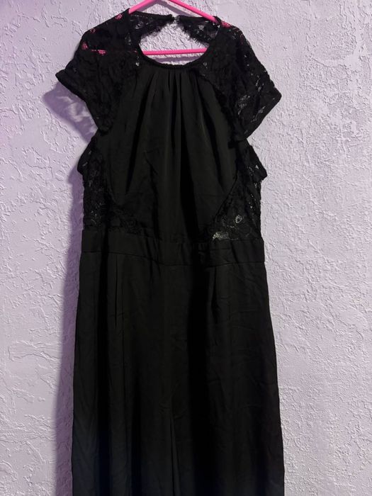 Комбінезон жіночій