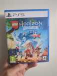 Horizon Adventures ps5 Playstation Lego