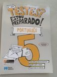 Testes Português 5 ano