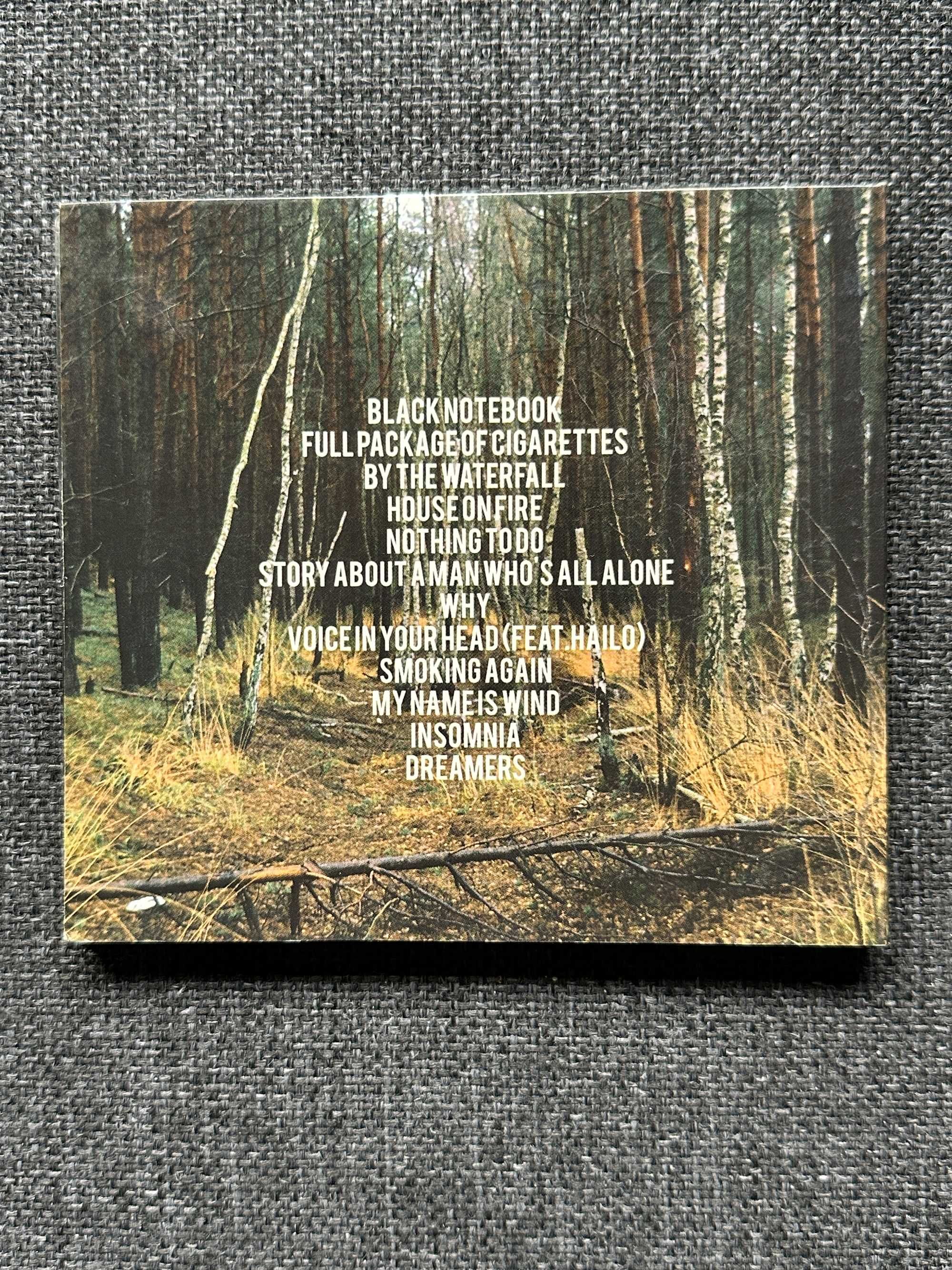 CD Daniel Spaleniak - Dreamers