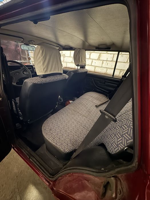 Продам ВАЗ 21043