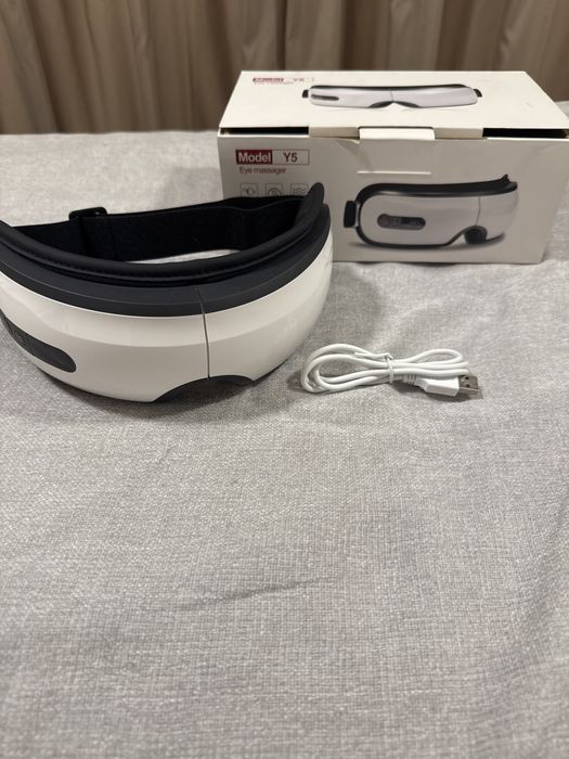 Massageador de olhos