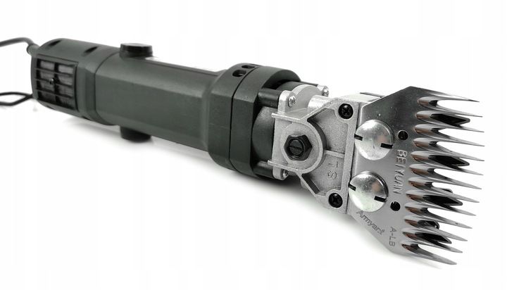 Maszynka Do Strzyżenia Zwierząt Owiec Koni