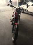 SUZUKI Intruder 800