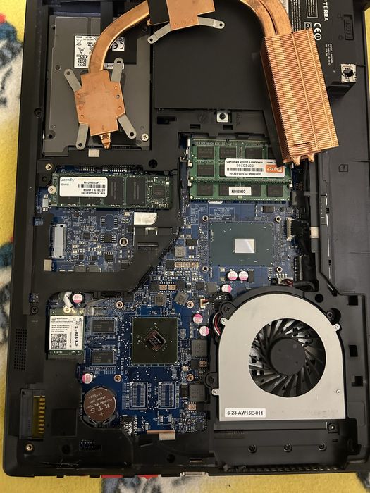 Ремонт Ноутбуків компьютерної техніки!Ремонт Тв,Принтерів!