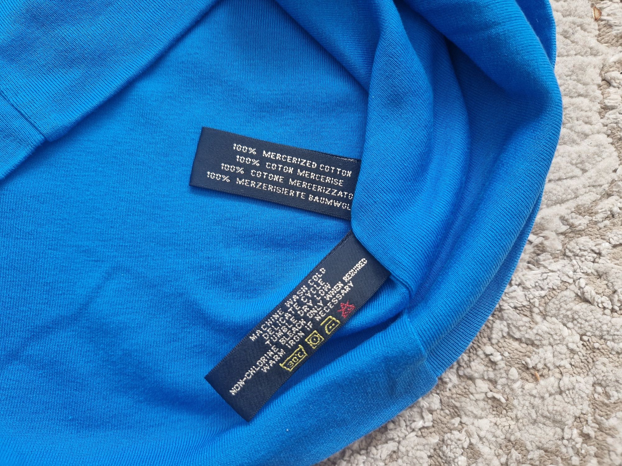Bluzka Ralph Lauren S