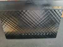 Router Asus RT-AC68U soft FreshTomato