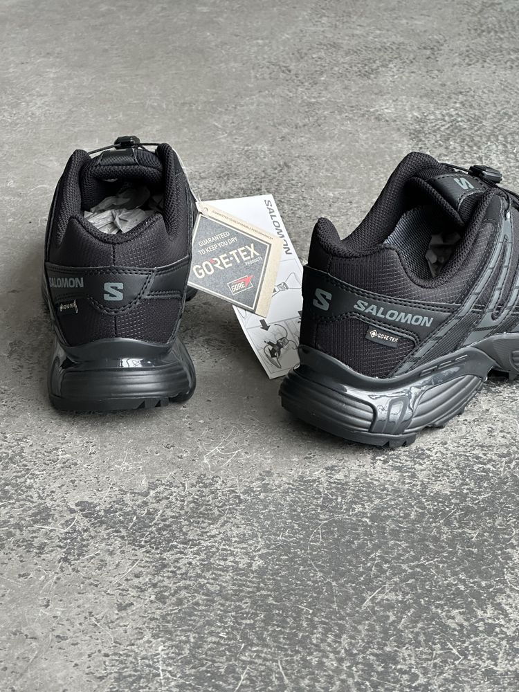 Оригінал! Salomon GoreTex чоловічі кросівки