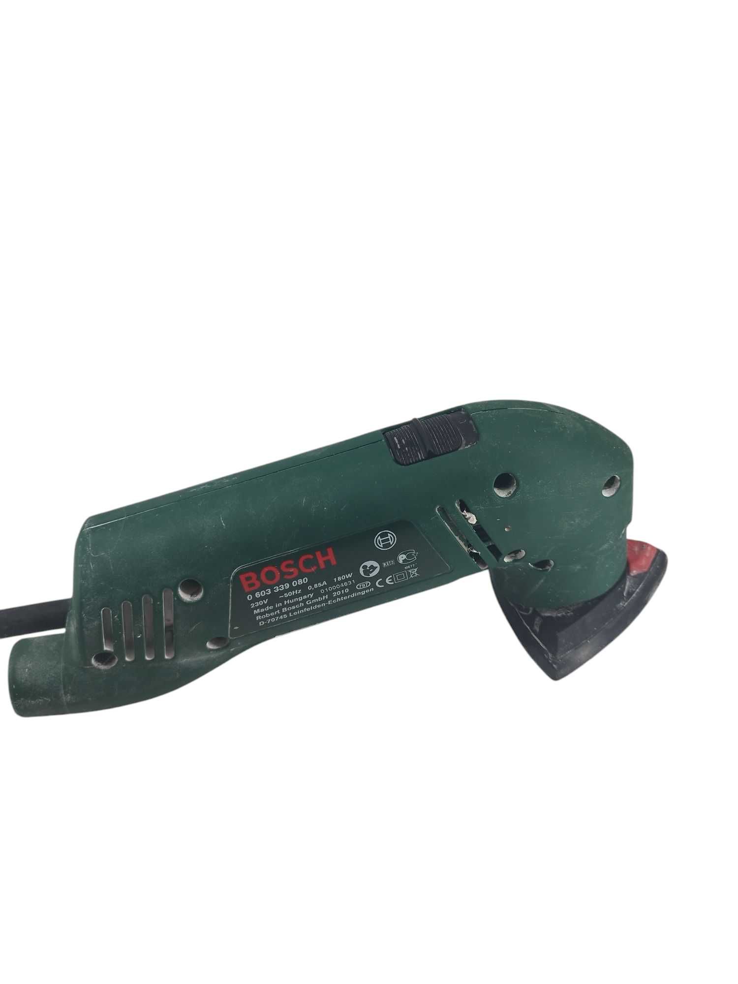 Szlifierka BOSCH PDA180