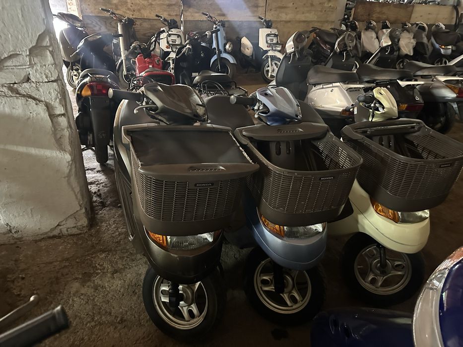 Акція!Безкоштовна Доставка !Хонада Ямаха Сузукі .