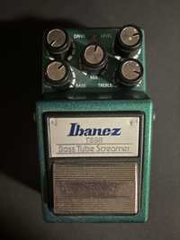 Ibanez TS 9 BASS