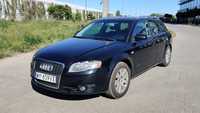 Audi A4 B7 2.0 TDI Automat