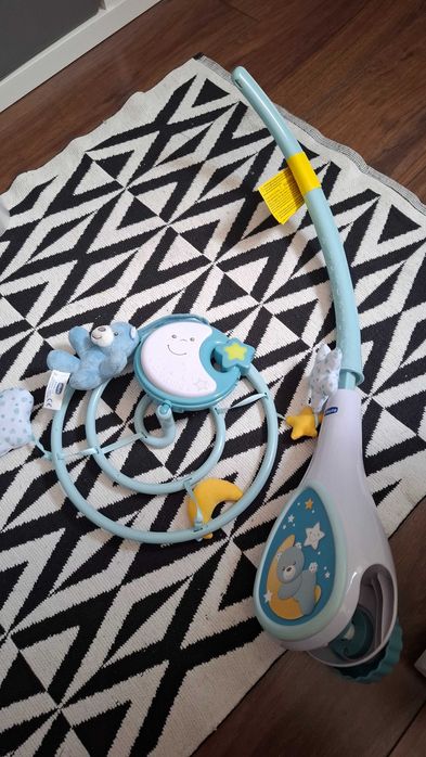 Karuzela Chicco Next2Dreams