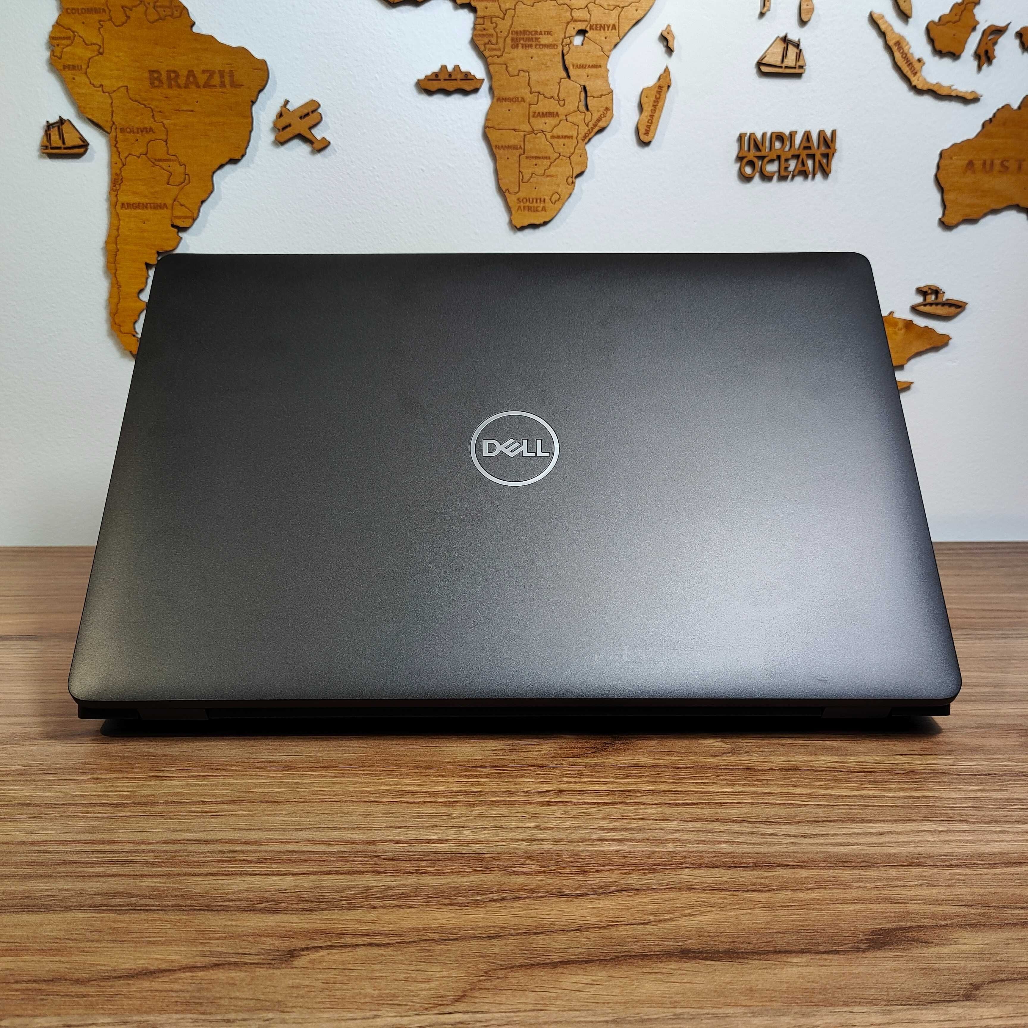 Dell Latitude 5500 i5-8365U 8GB 256GB SSD 15.6" FHD Gwar FV
