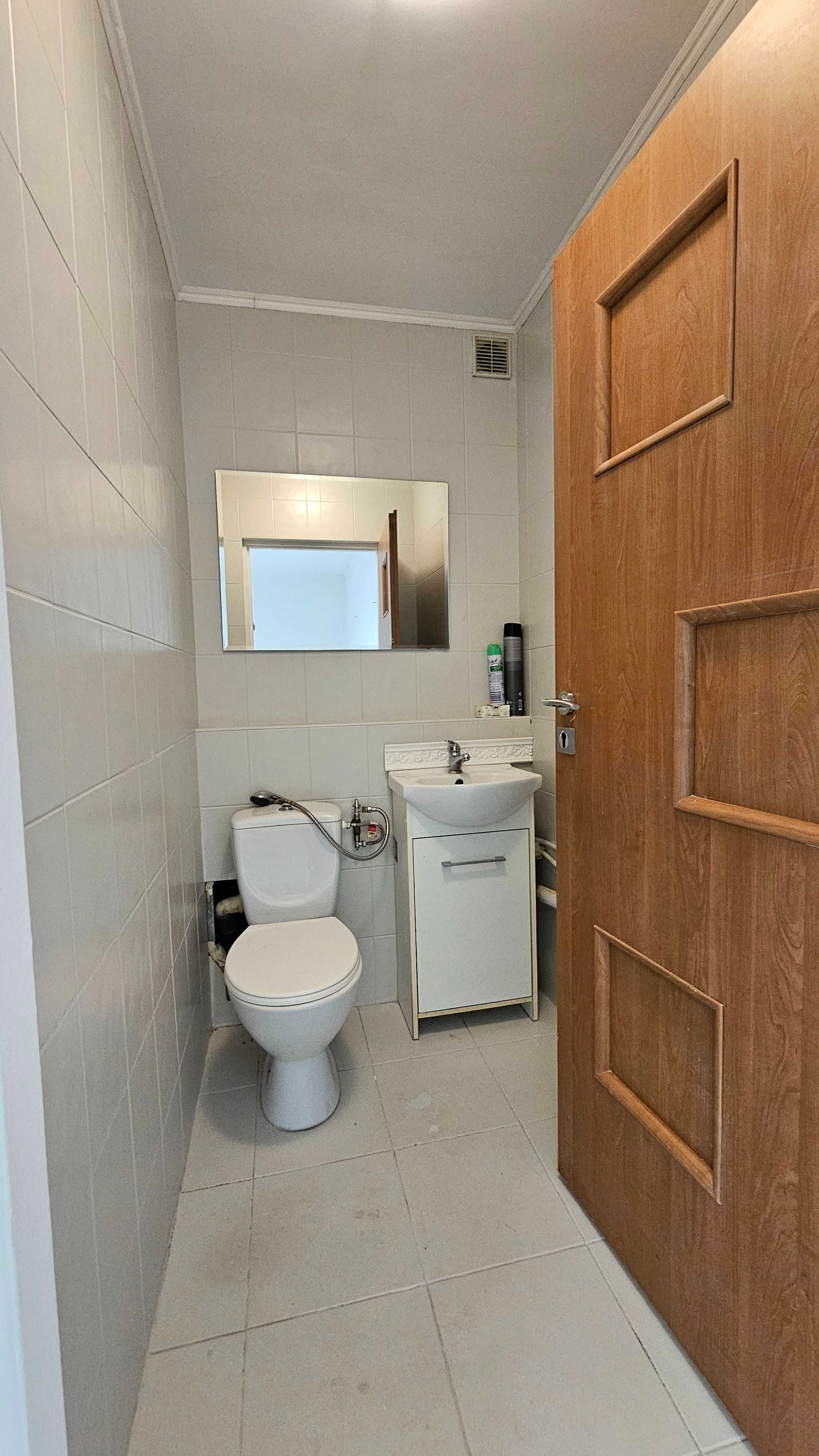 Przestronny lokal usługowy Łódź ul.Węgierska, 37m2, bezpośrednio