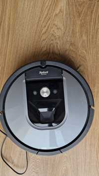 iRobot roomba aspirador 960