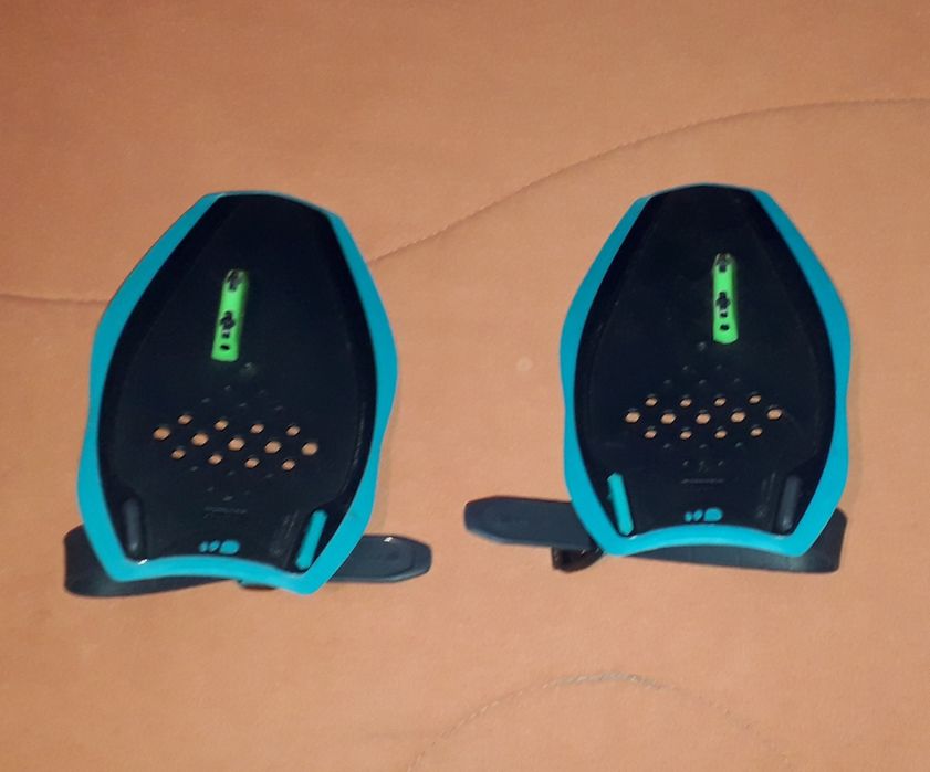 Pála Natação tam. S