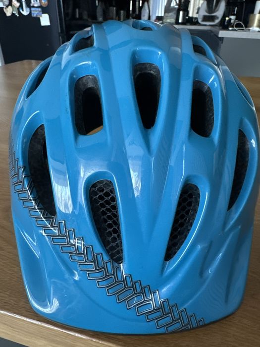 Kask rowerowy  BMW kidsbike helmet r. 50-54