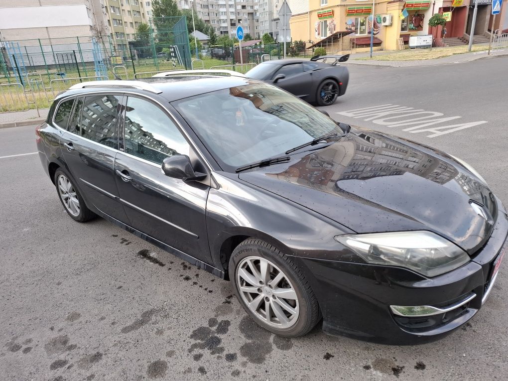 Продам лагуна 3 2.0 дизель