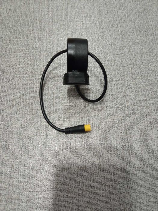 Kukirin G2 Pro/G2 Max Manetka du gazu 3 pin