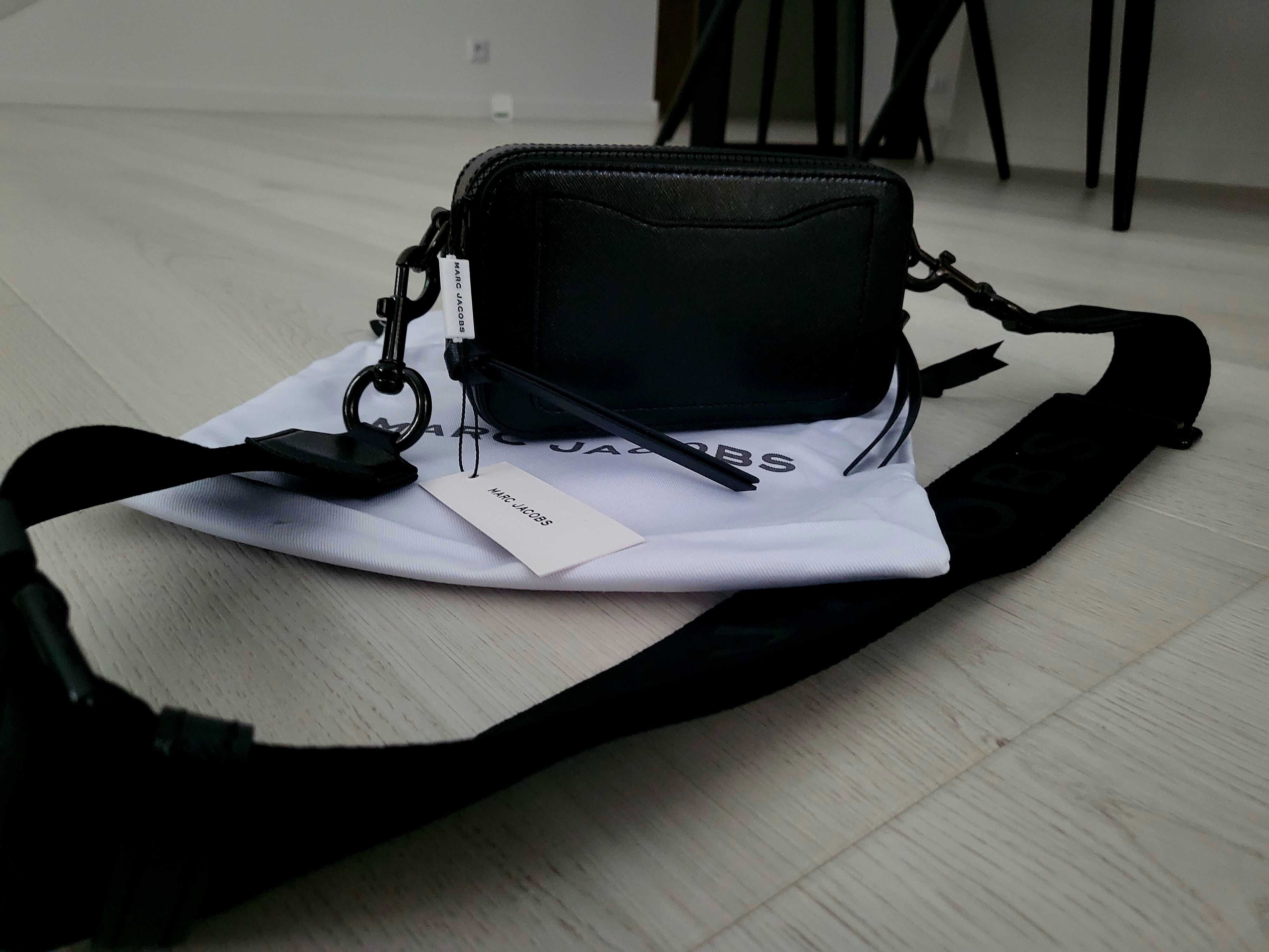 Torebka Marc Jacobs Snapshot