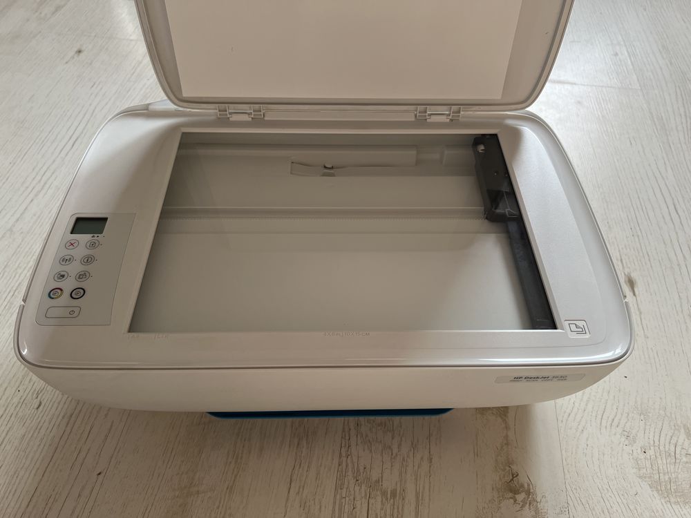 Drukarka wielofunkcyjna hp DeskJet 3630